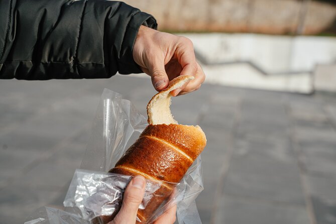 Budapest Food Tour: Market to Tavern with 14+ Tasters & Wines - Morning market walk or evening tipsy food tour?