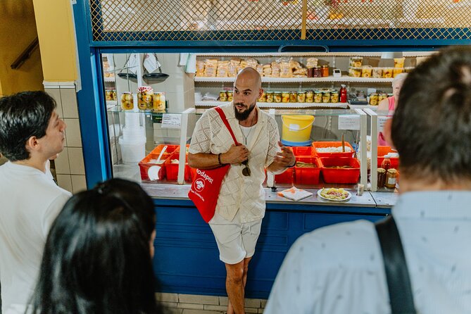 Budapest Food Tour: Market to Tavern with 14+ Tasters & Wines - Why the guides matter so much here