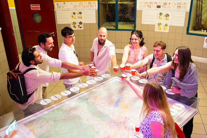 Budapest Grand Market Tasting Tour - Small Group & Local Guide - Why the 90-minute format works, and where it falls short