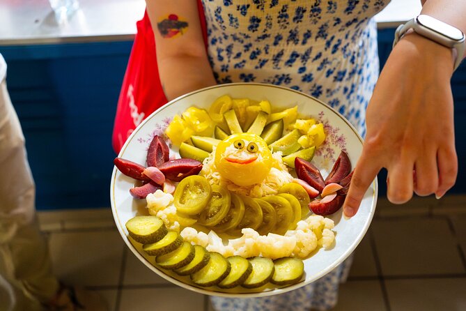 Budapest Grand Market Tasting Tour - Small Group & Local Guide - Who will enjoy this food tour most