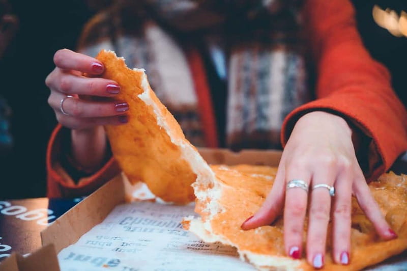 Budapest Market and Food Tasting Tour with a Local Guide - The Hungarian dishes you may taste