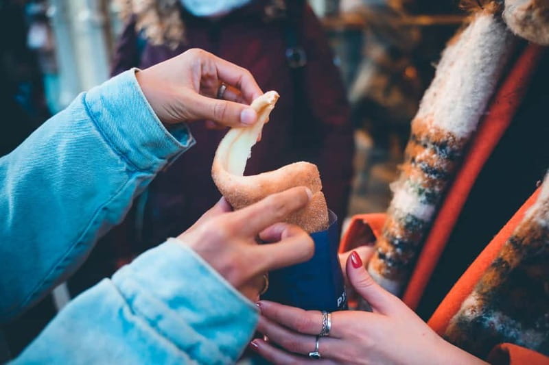 Budapest Market and Food Tasting Tour with a Local Guide - Starting at the Great Market Hall