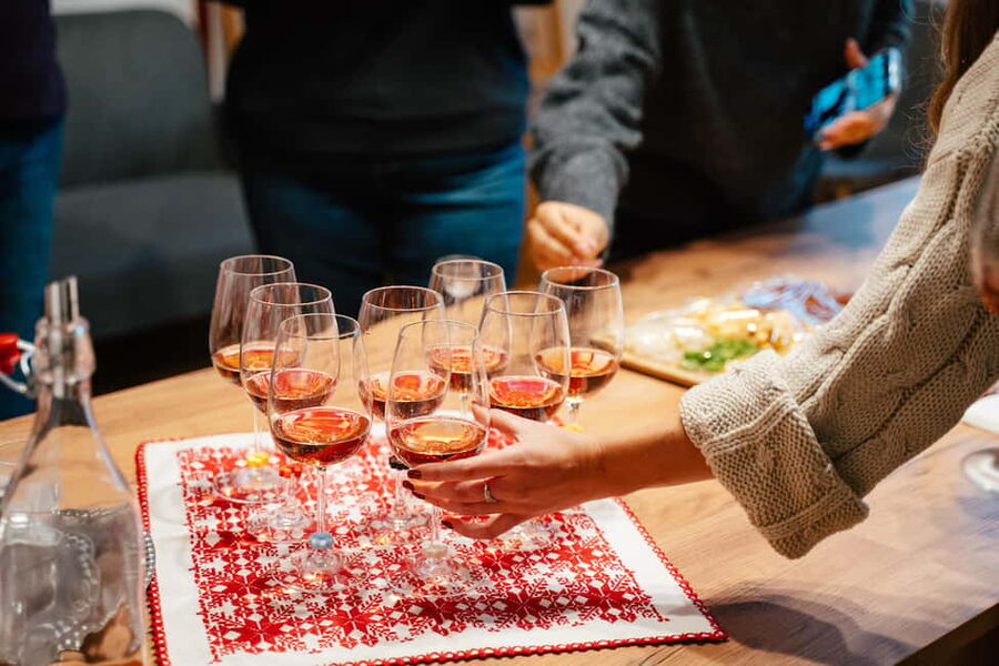 Budapest: Small-Group Cooking Class & Market Tour with Local - Key points to know before booking