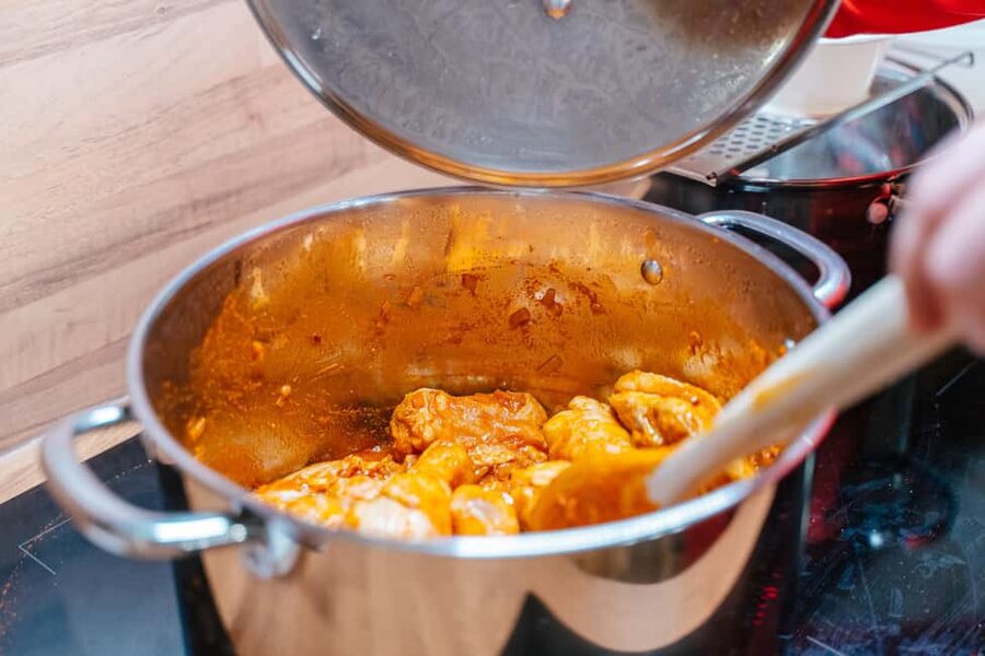 Budapest: Small-Group Cooking Class & Market Tour with Local - A social afternoon that suits solo visitors