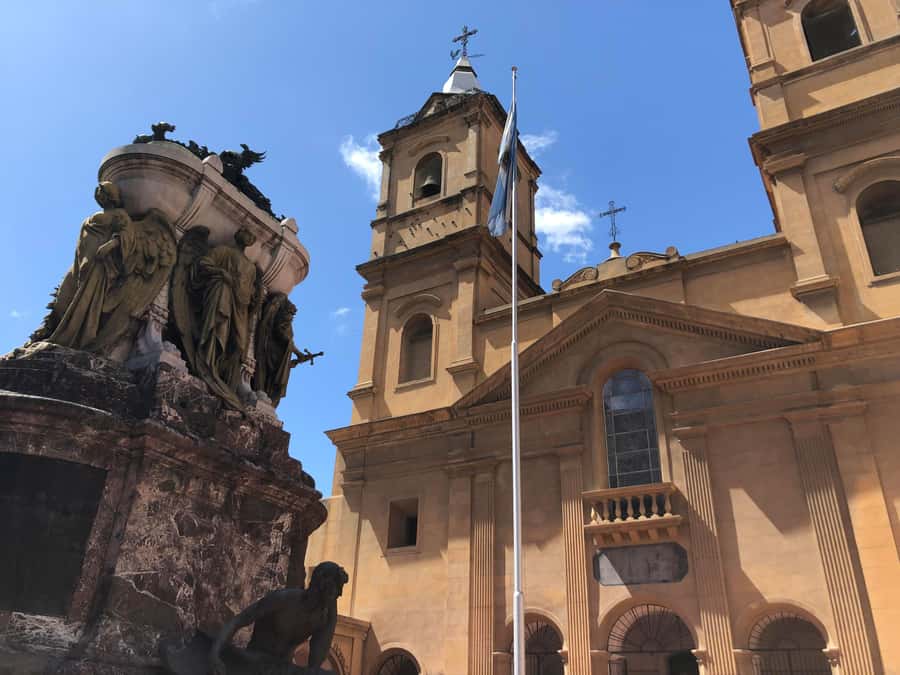 Buenos Aires: San Telmo and Market Guided Walking Tour - Key points to know before you go
