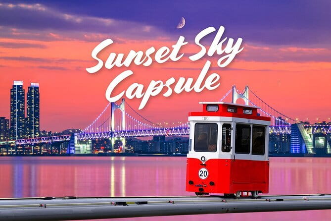 Busan: Food Crawl with Fish Market, Soju Tents & Local Snacks - What the $152.90 price includes