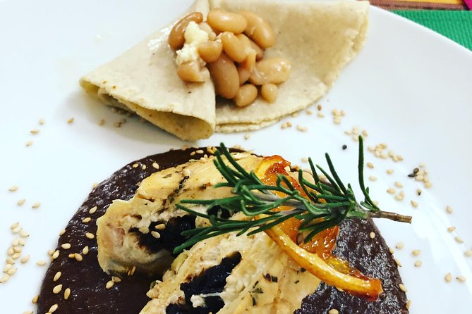Cabo San Lucas Mexican Cooking Class Experience and Local Markets - Key Points Before You Book