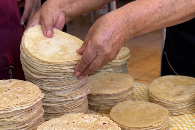 Cabo San Lucas Mexican Cooking Class Experience and Local Markets - A Four-and-a-Half-Hour Food Day in Cabo