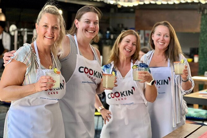 Cabo San Lucas Mexican Cooking Class Experience and Local Markets - The Best Parts, and the Limits