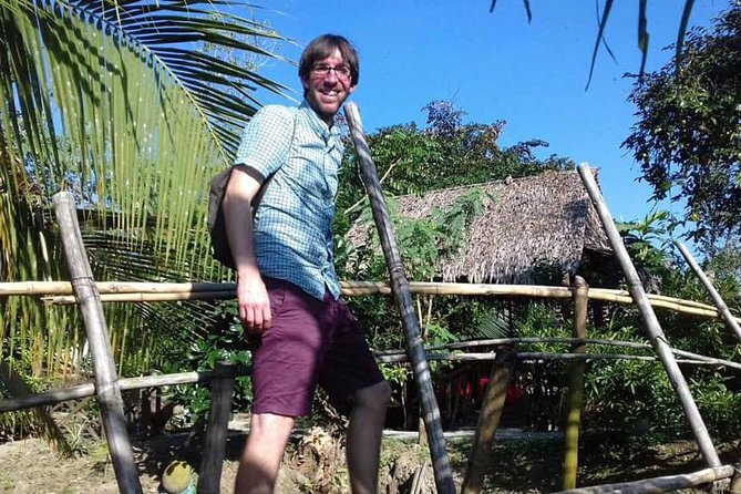 Cai Rang Floating Market Biking Cooking Class in Can Tho Rural - Fruit gardens, cycling, and rural Can Tho