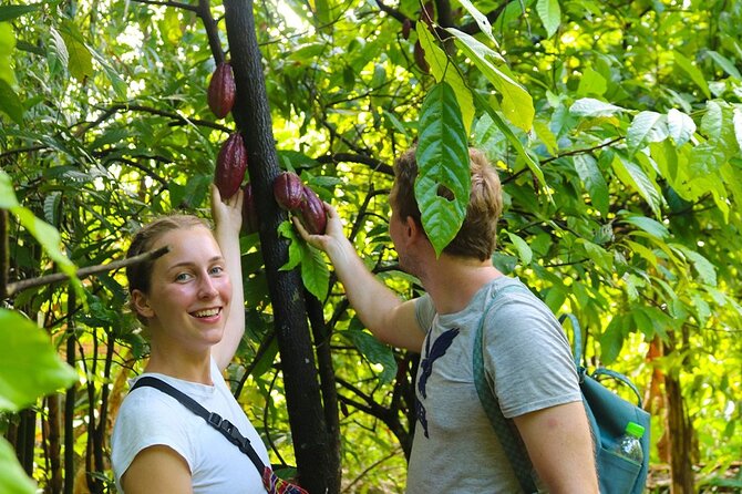 Cai Rang floating market, Cacao & hidden small canal - Is $33 a fair price?