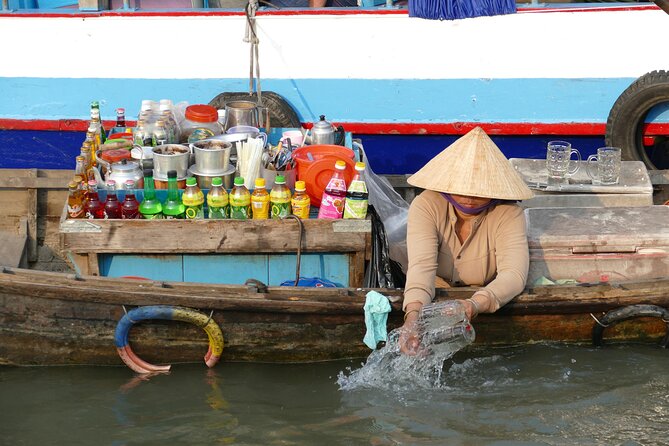 Cai Rang Floating Market - My Tho & Ben Tre - VIP Private Tour - Is $125 per person fair?