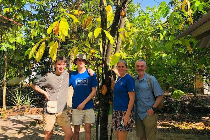 Cai Rang Floating Market Tour -Amazing Can Tho - Fruit, green canals, and the slower final hour