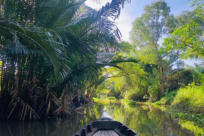 Cai Rang Floating Market Tour -Amazing Can Tho - Is $78.16 good value?