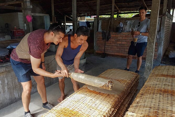 Cai Rang Floating Market Tour -Amazing Can Tho - Who will enjoy this Can Tho tour?