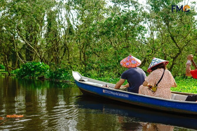 Cai Rang Floating Market Tour & Rural Cycling - Is $63.89 a fair price?