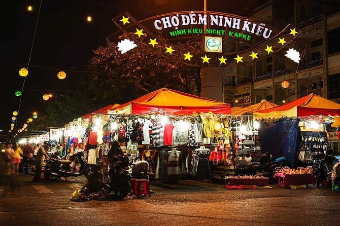 Cai Rang Floating Market Tour & Rural Cycling - Who should book this Can Tho tour?