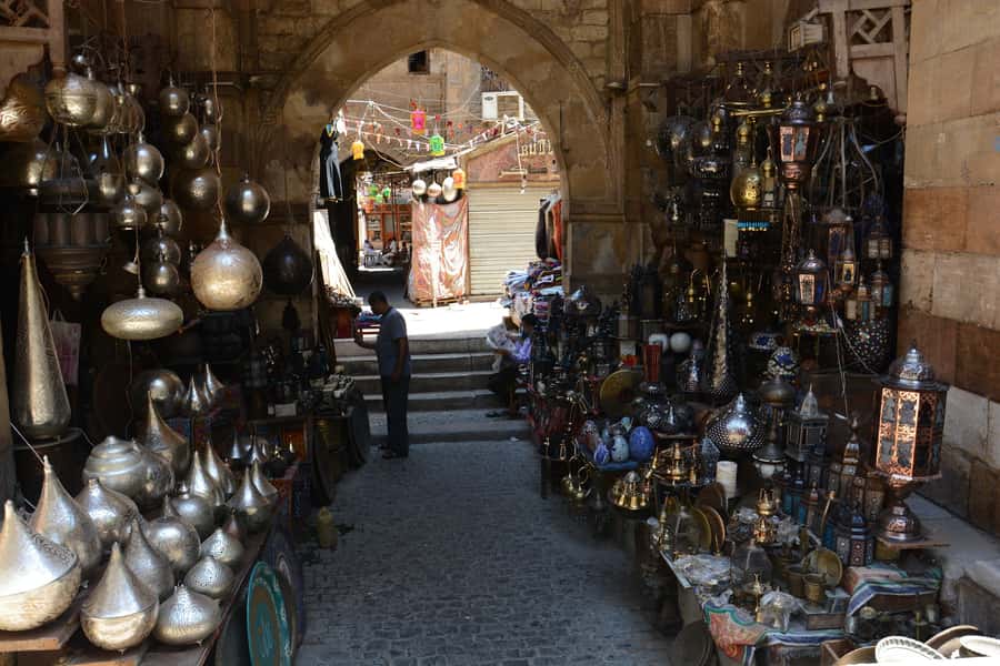 Cairo: 2-Day Pyramid, Museum, Bazaar Private Tour - Key points to know before booking