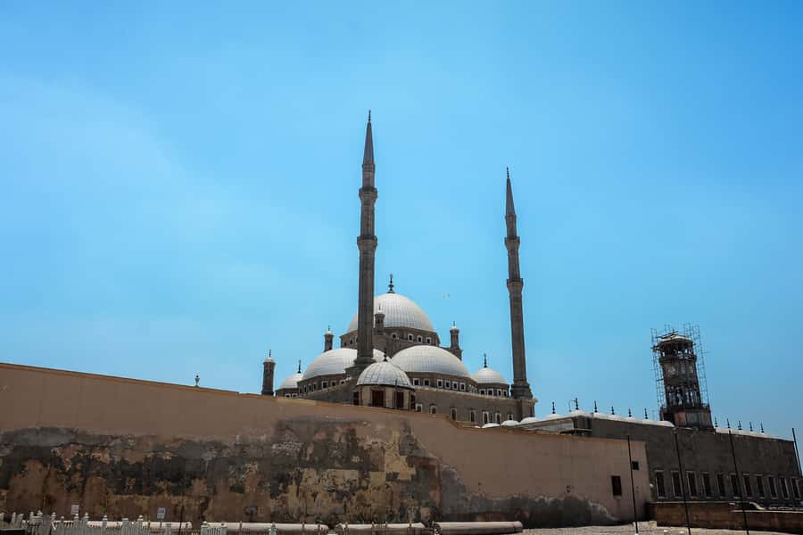 Cairo: 2-Day Pyramid, Museum, Bazaar Private Tour - Day two at the Giza Pyramids and Sphinx