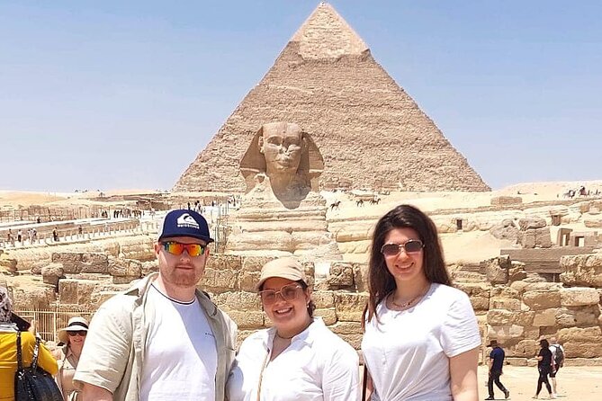 Cairo 8 Hour Private Tour Giza Pyramids, Egyptian Museum & Bazaar - Cairo’s bazaar and the shopping stops