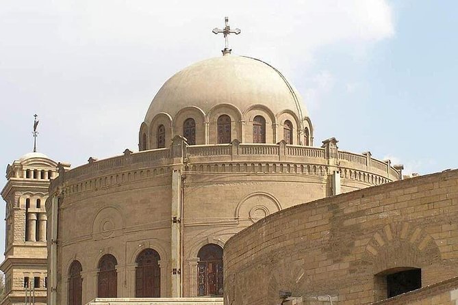 Cairo City Tour Egyptian Museum , Coptic Cairo and Bazaar - Should you book the Egyptian Museum, Coptic Cairo, and Bazaar tour?