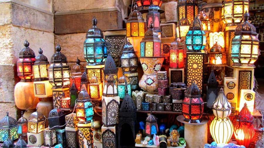 Cairo: Coptic Cairo, Ben Ezra Synagogue & Khan Khalili Tour. - Key things to know before booking
