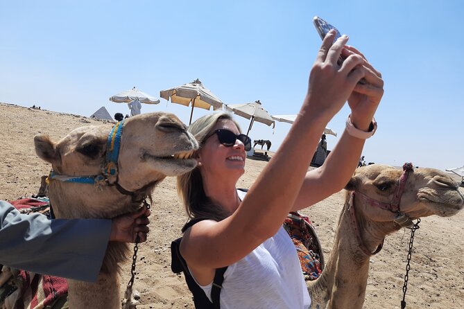 Cairo crafts and shopping Tour With khan el khalili Market - What the $25 price really covers