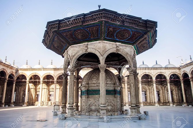 Cairo Day Tour Egyptian Museum, Citadel, and Khan al-Khalil Bazaar with Lunch - Is $23 good value?