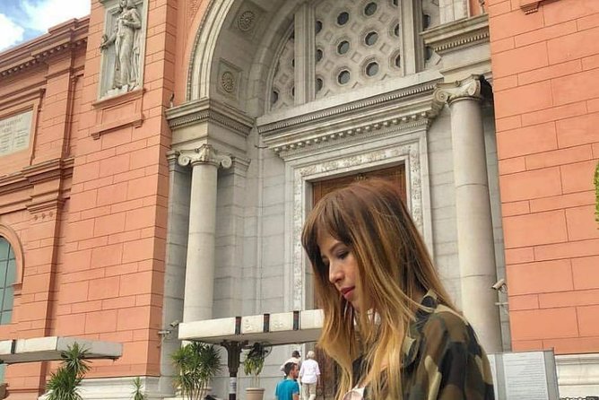 Cairo Day Tour to Egyptian Museum, Citadel and Khan Khalili Bazaar - Two hours among Egypt’s famous antiquities