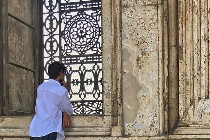 Cairo Day Tour to Egyptian Museum, Citadel and Khan Khalili Bazaar - Who will get the most from this tour?