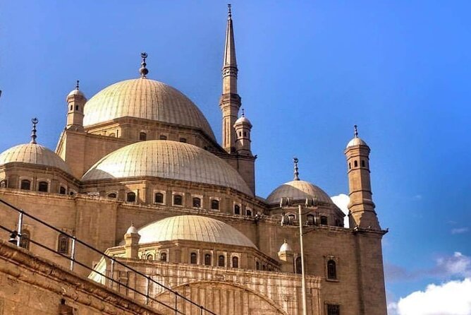 Cairo Day Tour to Egyptian Museum Citadel and Khan Khalili Bazaar - Three hours among the Egyptian Museum’s antiquities
