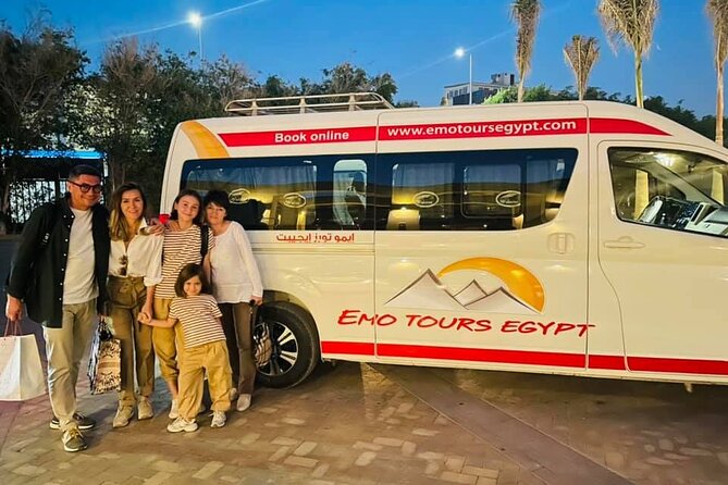 Cairo Day Tour visit Egyptian Museum, Citadel and Khan Khalil Bazaar - Saladin’s Citadel and the Muhammad Ali Mosque