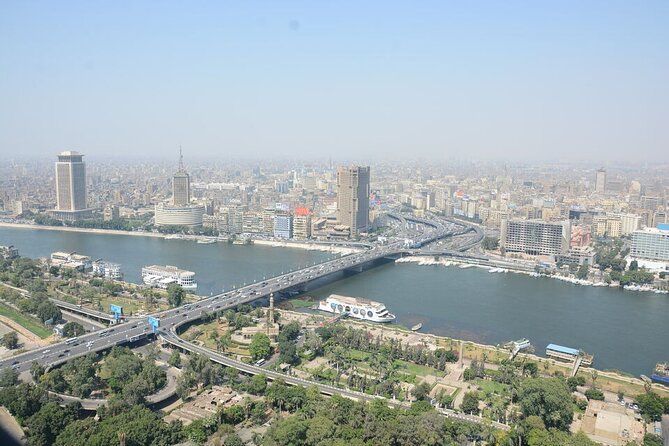 Cairo/Giza: 2-Day Pyramid, Museum, Bazaar Private Tour - Memphis adds a final chapter to the ancient circuit