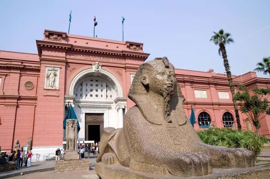 Cairo/Giza: Saladin Citadel, Egyptian Museum, & Bazaar Tour - Why this Cairo day works well