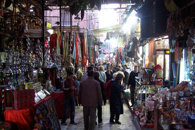 Cairo Half day tours to Old Markets and Local Souqs - What this Cairo market tour is really like