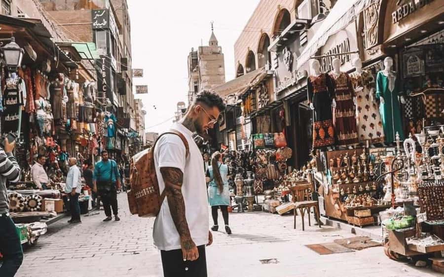 Cairo: Khan Khalili Bazaar and El-Moez Street Private Tour - Key points to know before booking