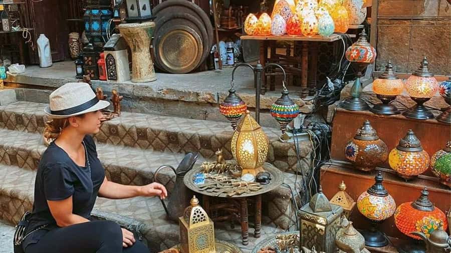Cairo: Khan Khalili Bazaar and El-Moez Street Private Tour - Why this private Cairo tour works