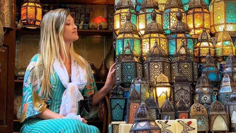 Cairo: Khan Khalili Bazaar and El-Moez Street Private Tour - Darb El Asfar, an old quarter rather than one single sight
