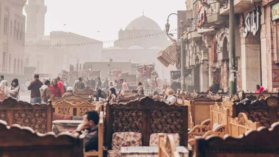 Cairo: Khan Khalili Bazaar and El-Moez Street Private Tour - Should you book it?