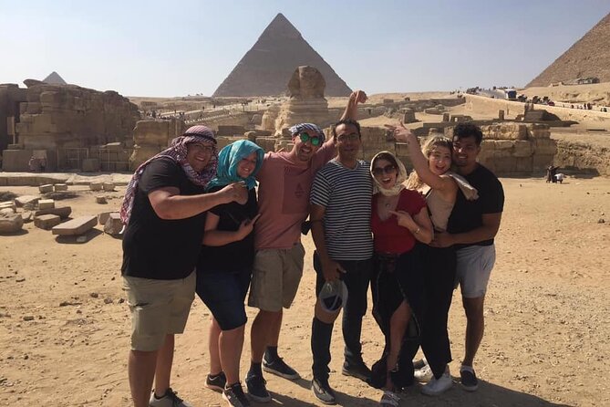 Cairo layover tour Giza pyramids Egyptian museum local bazaars Camel ride Lunch - Who should book this experience?