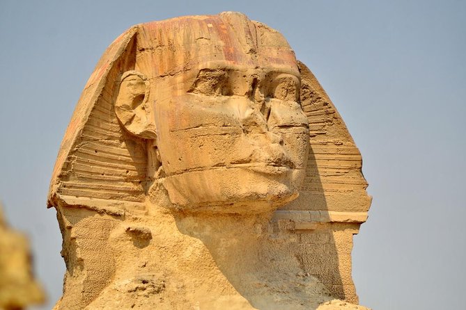 Cairo Layover Tour to Pyramids, Islamic Cairo & Tourist Bazaar - Why this tour works for a Cairo layover