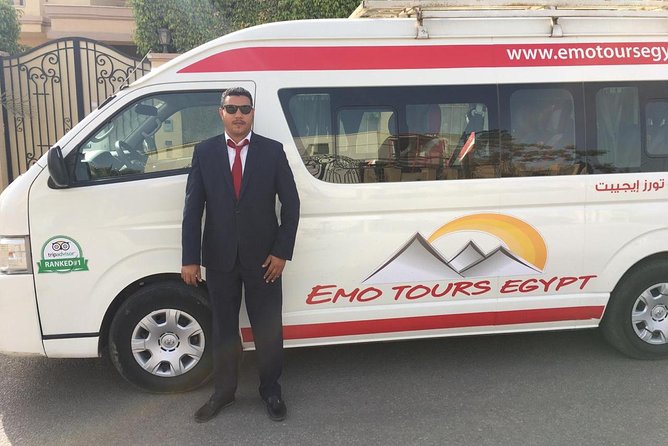 Cairo Layover Tours To Giza Pyramids Egyptian Museum Bazaar Sound And Light Show - Three hours with Tutankhamun at the Egyptian Museum