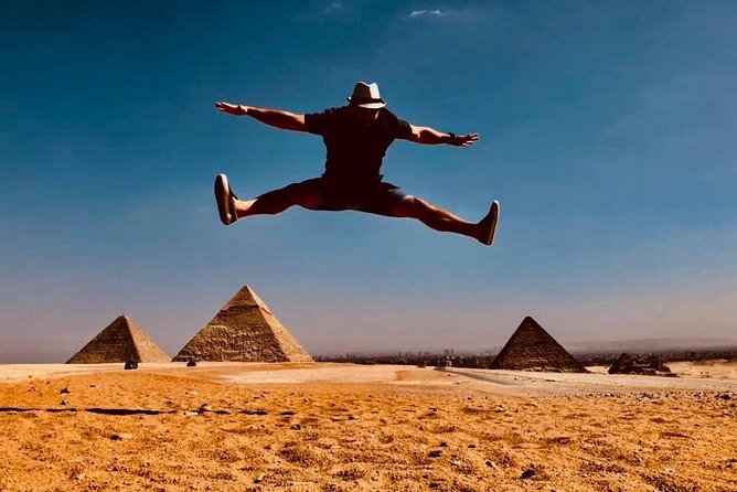 Cairo Layover Tours To Giza Pyramids Memphis Sakkara Dahshur Pyramids And Bazaar - Dahshur and the pyramids that changed everything