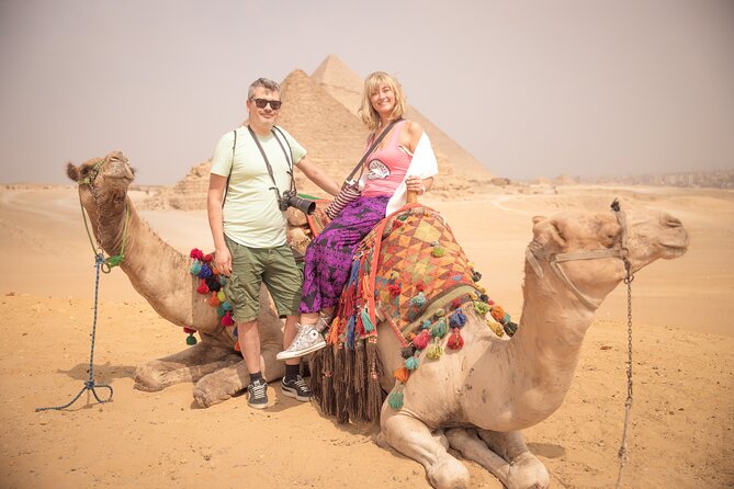 Cairo Layover Tours To Giza Pyramids Memphis Sakkara Dahshur Pyramids And Bazaar - Memphis and the old capital of Egypt