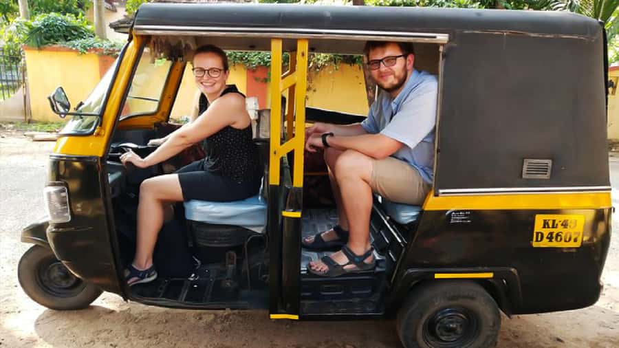 Cairo: Local Market Guided Tour with Tuk-tuk Ride & Lunch - What this Cairo tour is really about