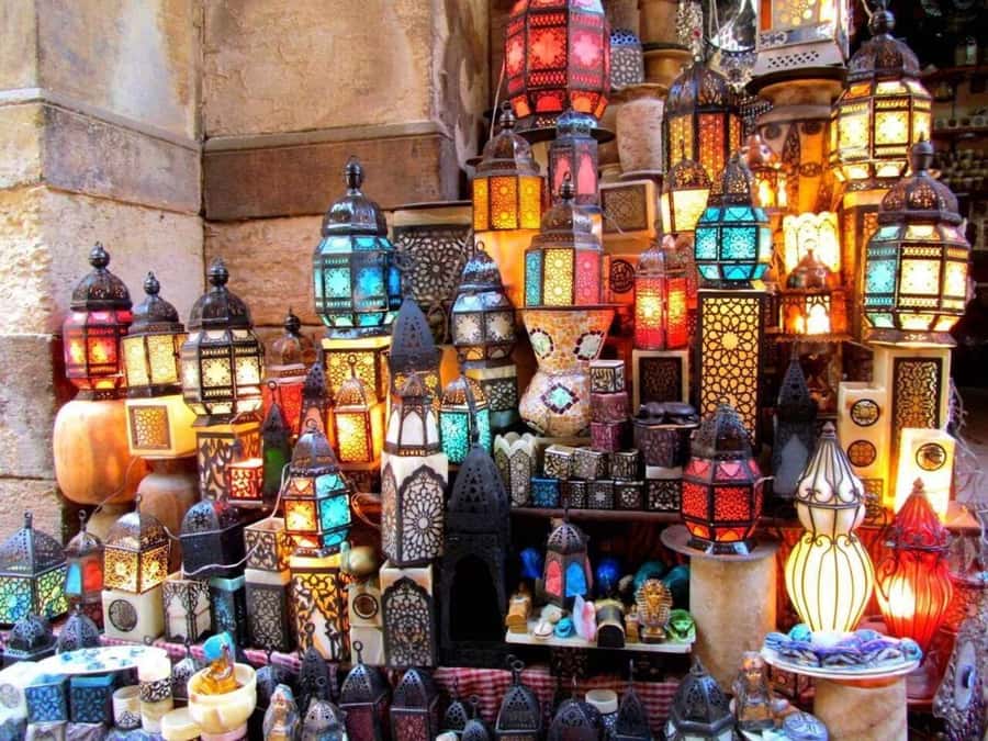 Cairo: Local Markets & Khan el Khalili Private Shopping Tour - Key points at a glance