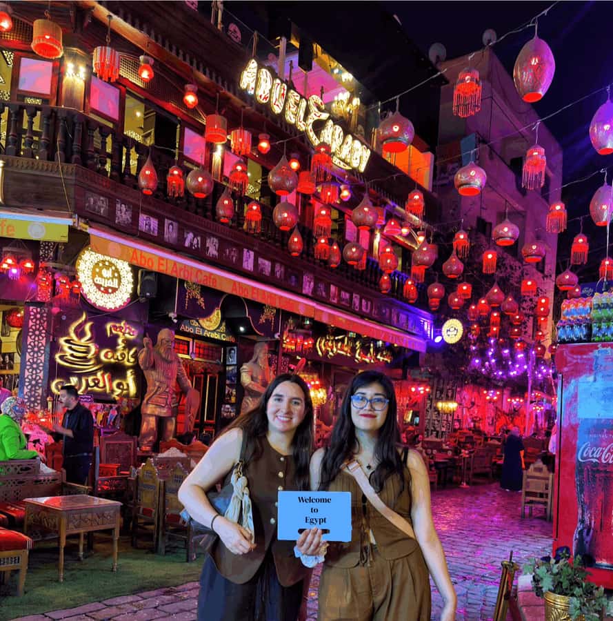 Cairo: Local Markets & Khan el Khalili Private Shopping Tour - What this Cairo shopping tour is really like