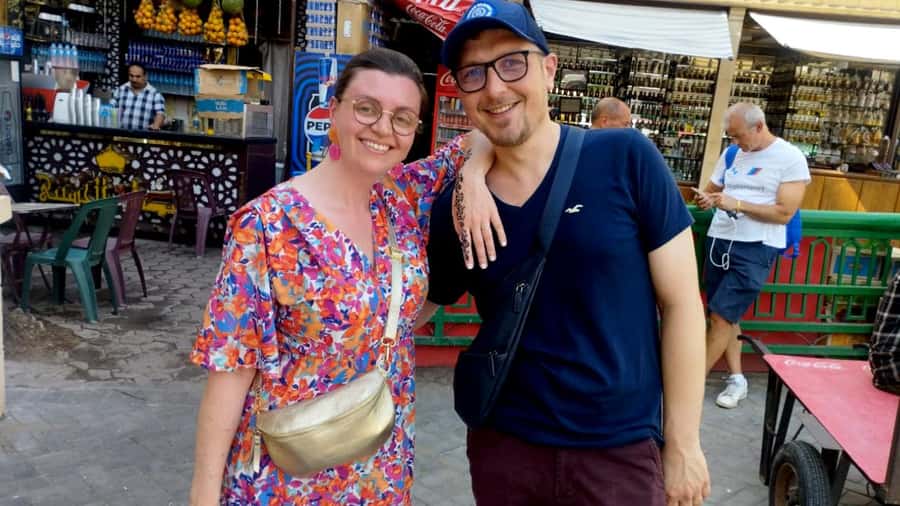Cairo: Local Markets & Khan el Khalili Private Shopping Tour - Bargaining without losing your patience