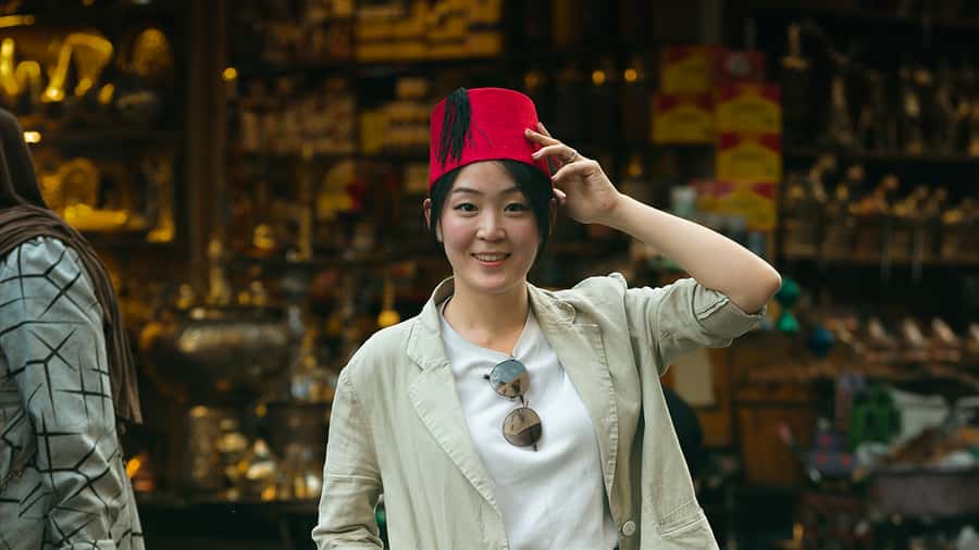 Cairo: Local Markets & Khan el Khalili Private Shopping Tour - Guides are the main reason to book