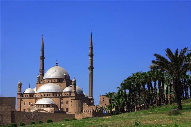 Cairo Luxury Tours to Egyptian Museum,Coptic Cairo & Bazaar - A private Cairo day with an ambitious plan